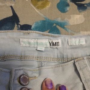 Ymi jeans